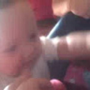 Meet your Posher, Patrick